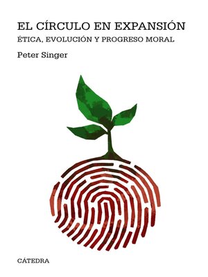 cover image of El círculo en expansión